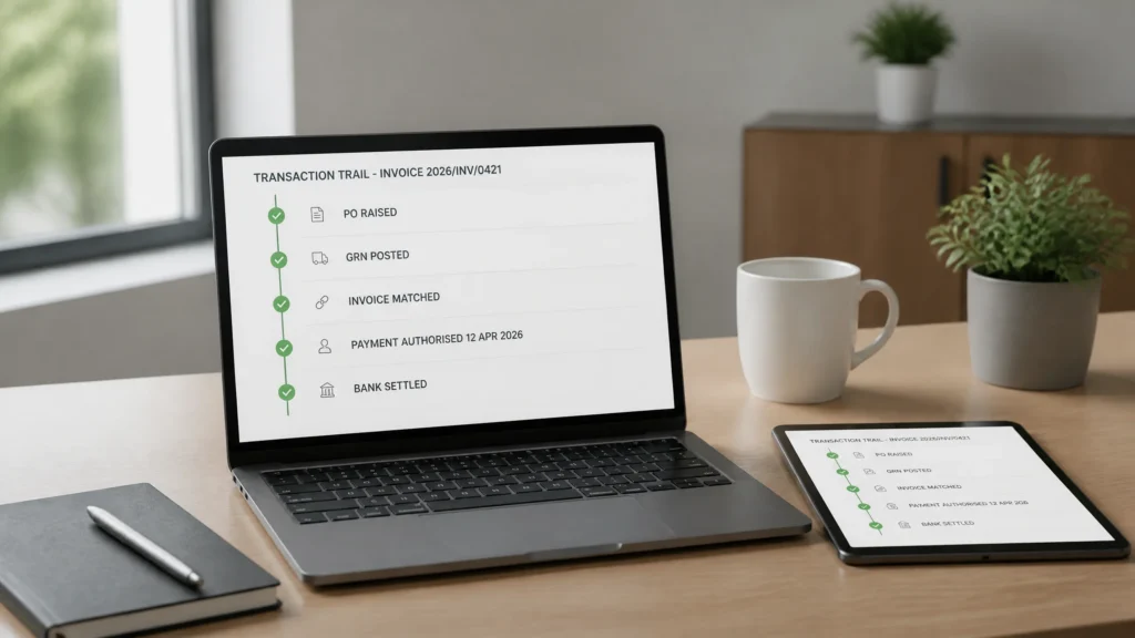 How to Develop an Audit Trail and Why It Matters
