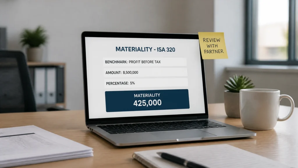 Material Misstatements: A Guide