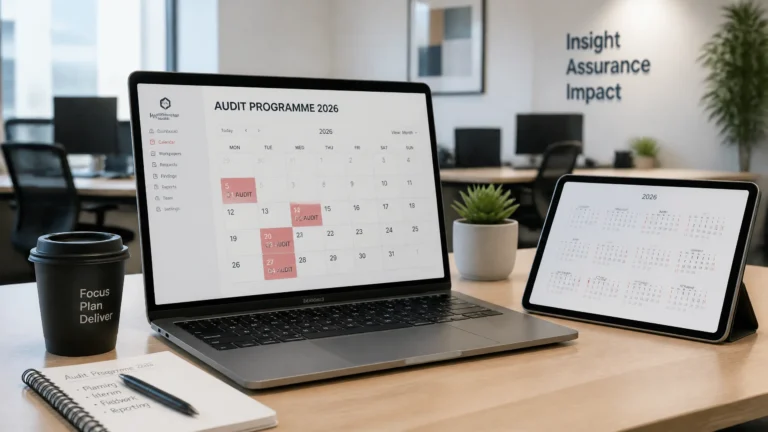 The Importance of Regular Audits for Businesses