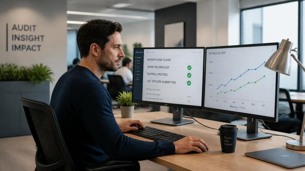 Accounting Services