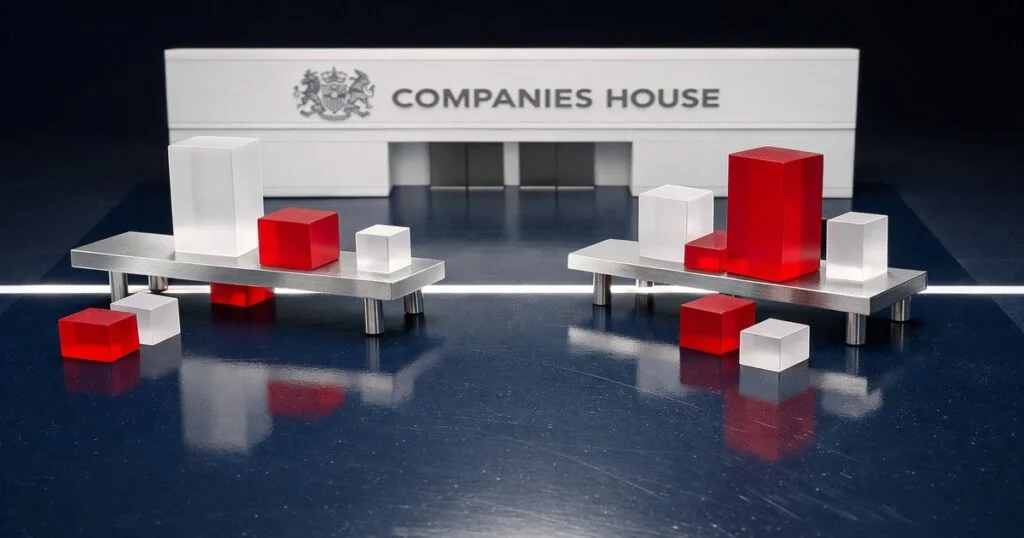 UK statutory audit thresholds and company size exemptions
